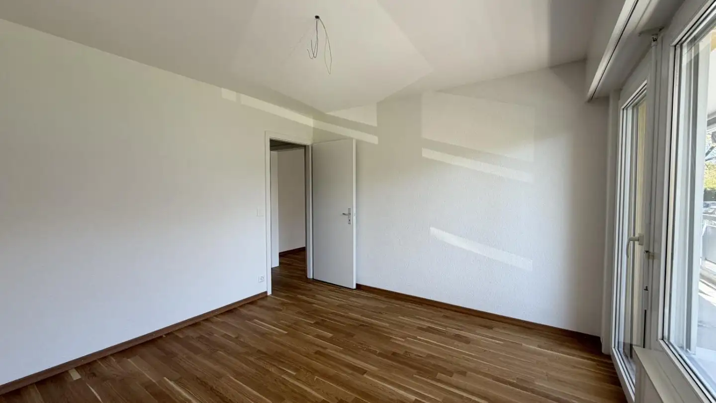 Appartamento in affitto - Route Neuve 1, 1024 Ecublens VD