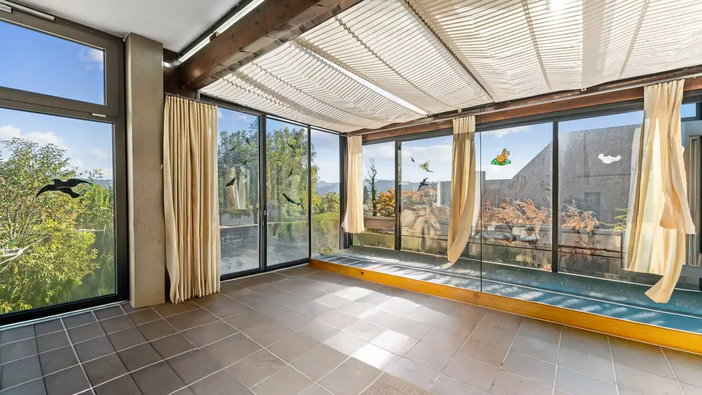 Casa bifamiliare in vendita - Haldenstrasse 30, 4806 Wikon - Photo 4