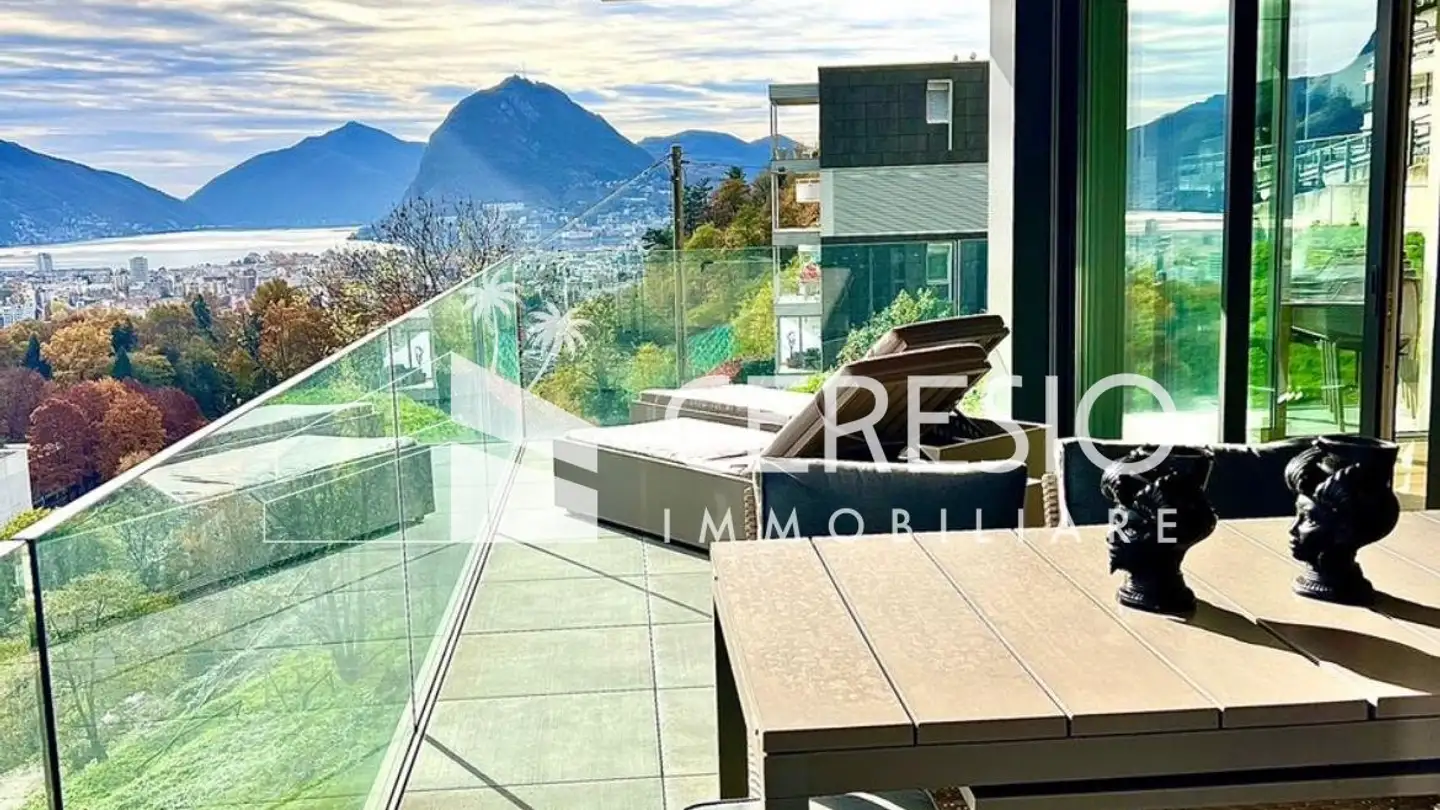 Apartment for sale - 6952 Canobbio - Photo 2