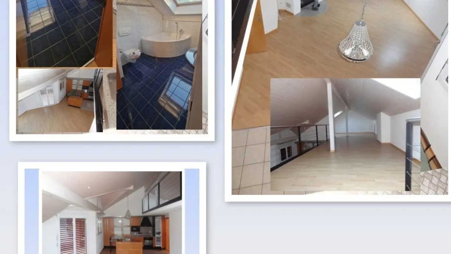 Appartamento in affitto - 6170 Schüpfheim