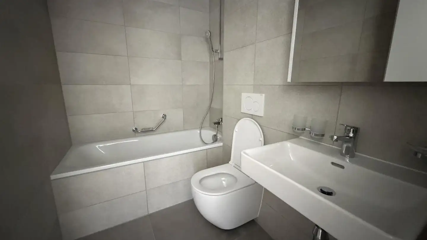 Appartamento in affitto - Route Neuve 1, 1024 Ecublens VD - Foto 4