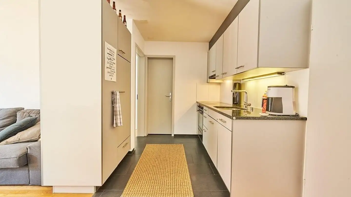 Wohnung mieten - Zelgweg 1, 3110 Münsingen - Foto 4