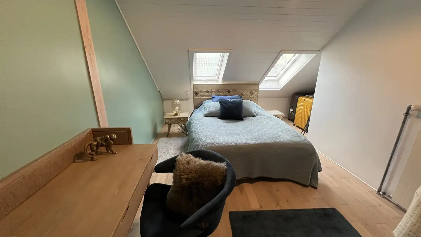 Casa singola in affitto - 8135 Langnau am Albis - Photo 3