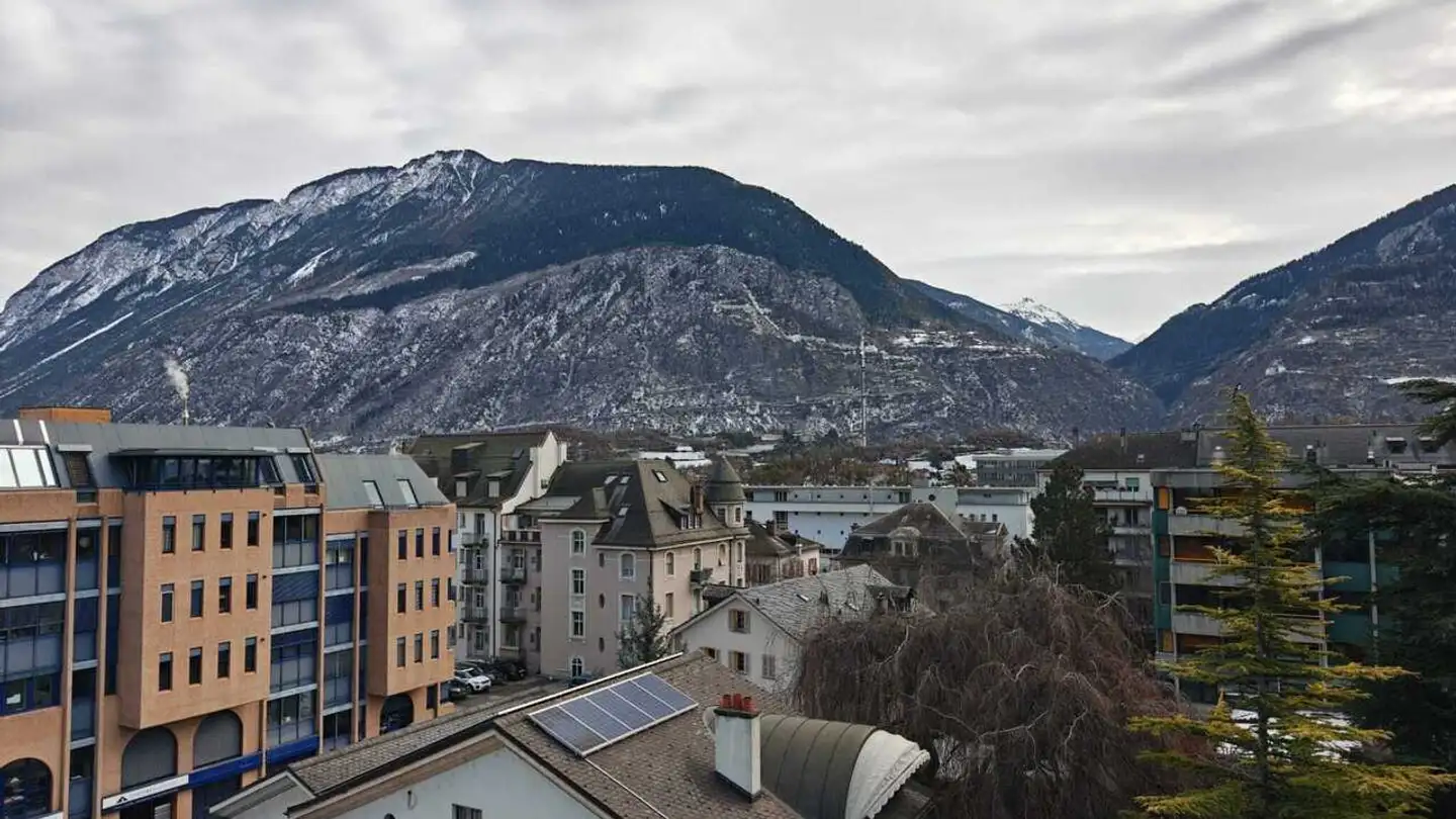 Cave house for sale - Sierre, 3960 Sierre - Photo 2