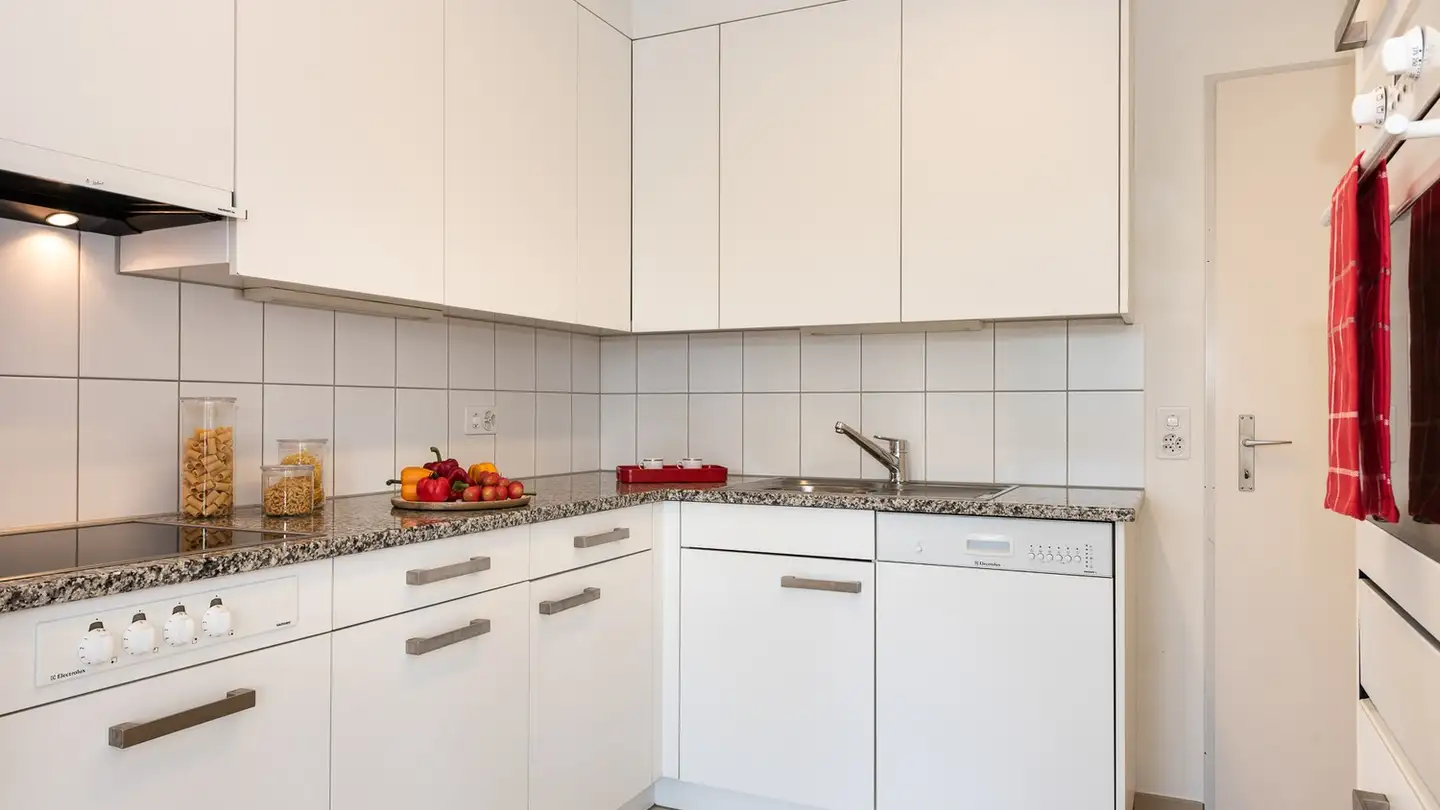 Appartement à louer - Haldenstrasse 65, 8708 Männedorf - Photo 2
