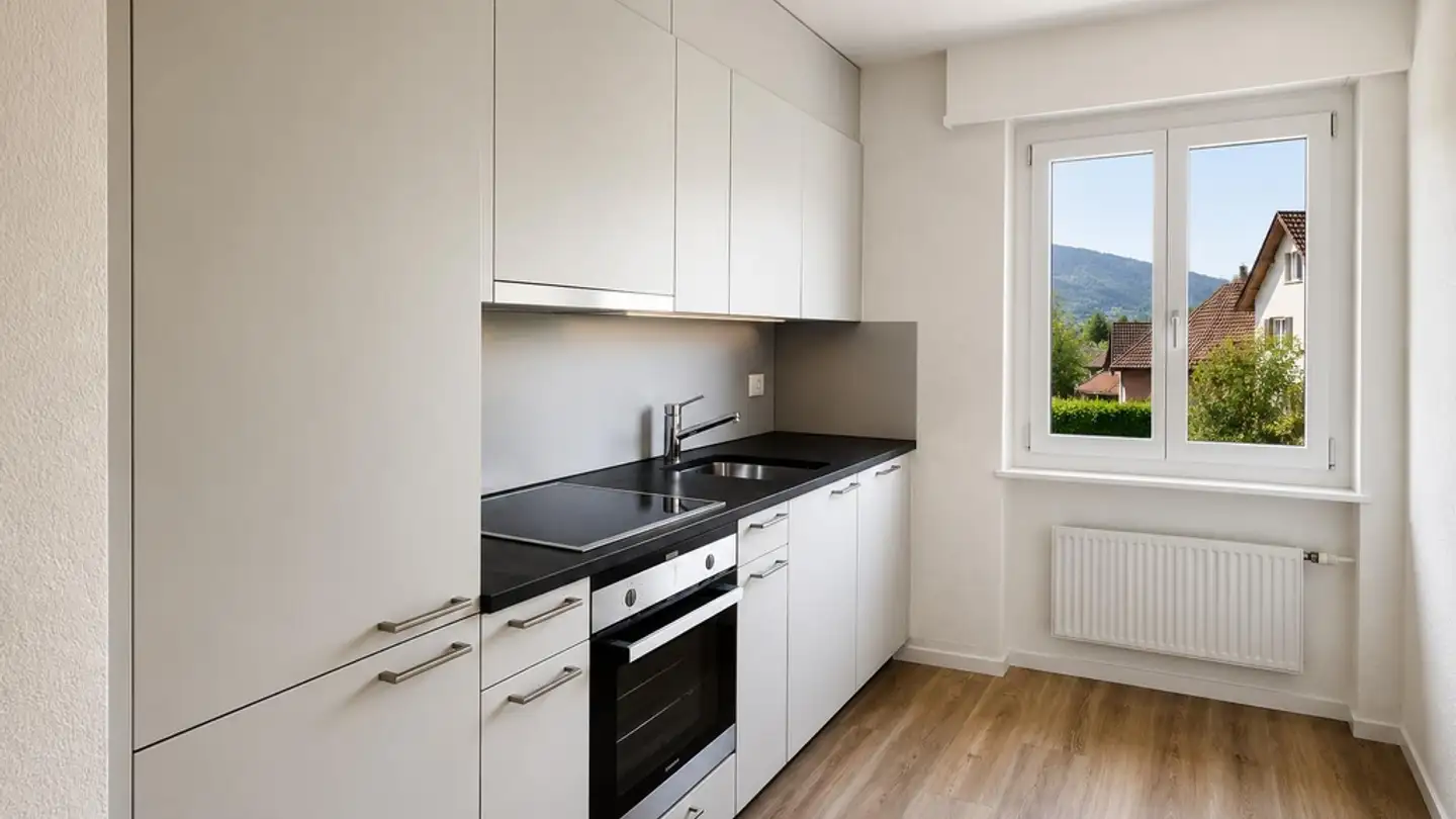 Appartement à louer - Avenue Du Crochetan 74, 1870 Monthey - Photo 3