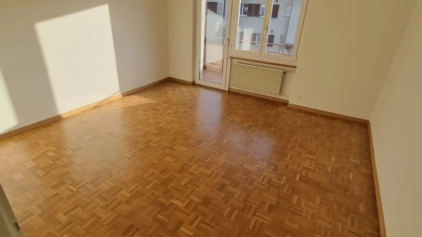 Apartment for rent - Freiburgstrasse 523, 3172 Niederwangen b. Bern