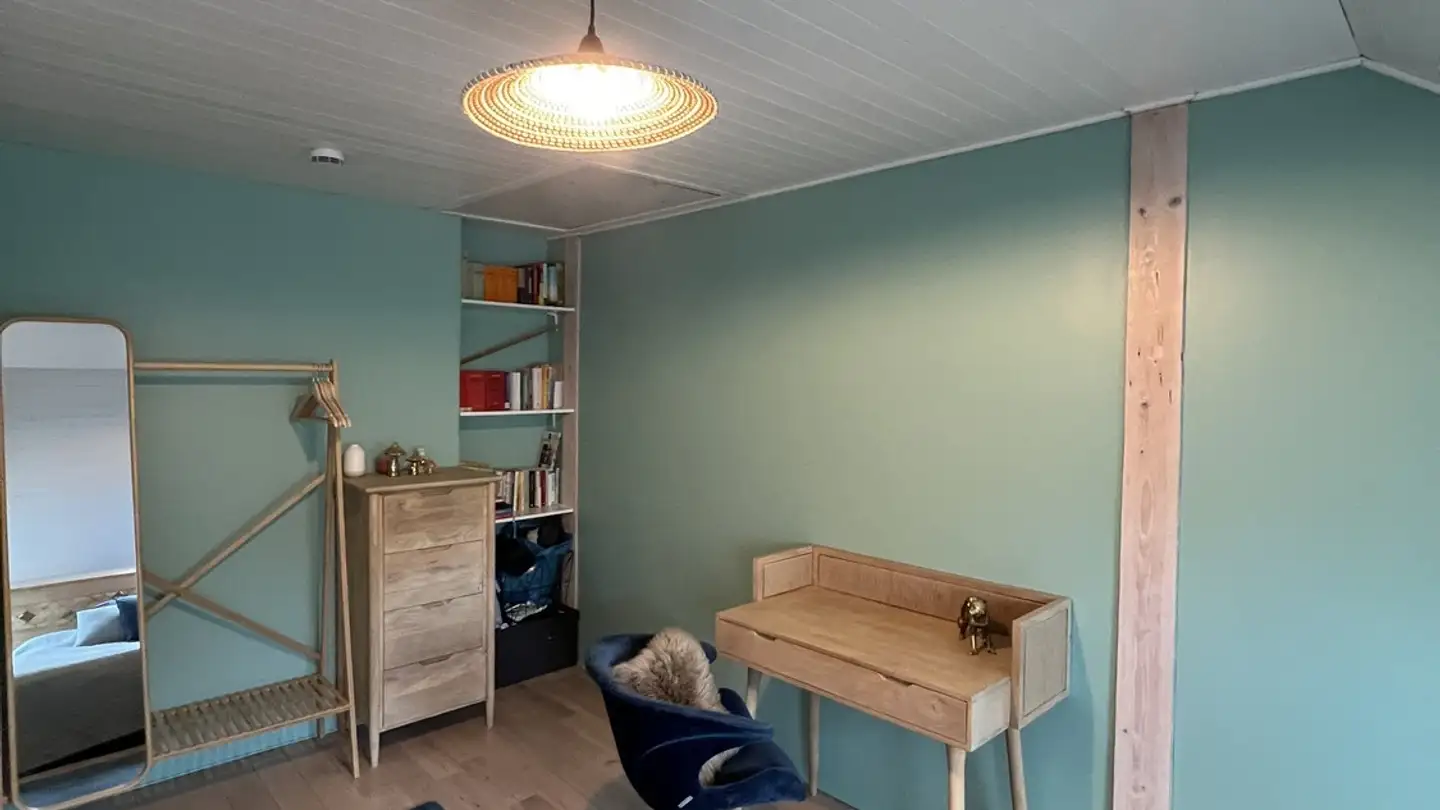 Casa singola in affitto - 8135 Langnau am Albis - Photo 4