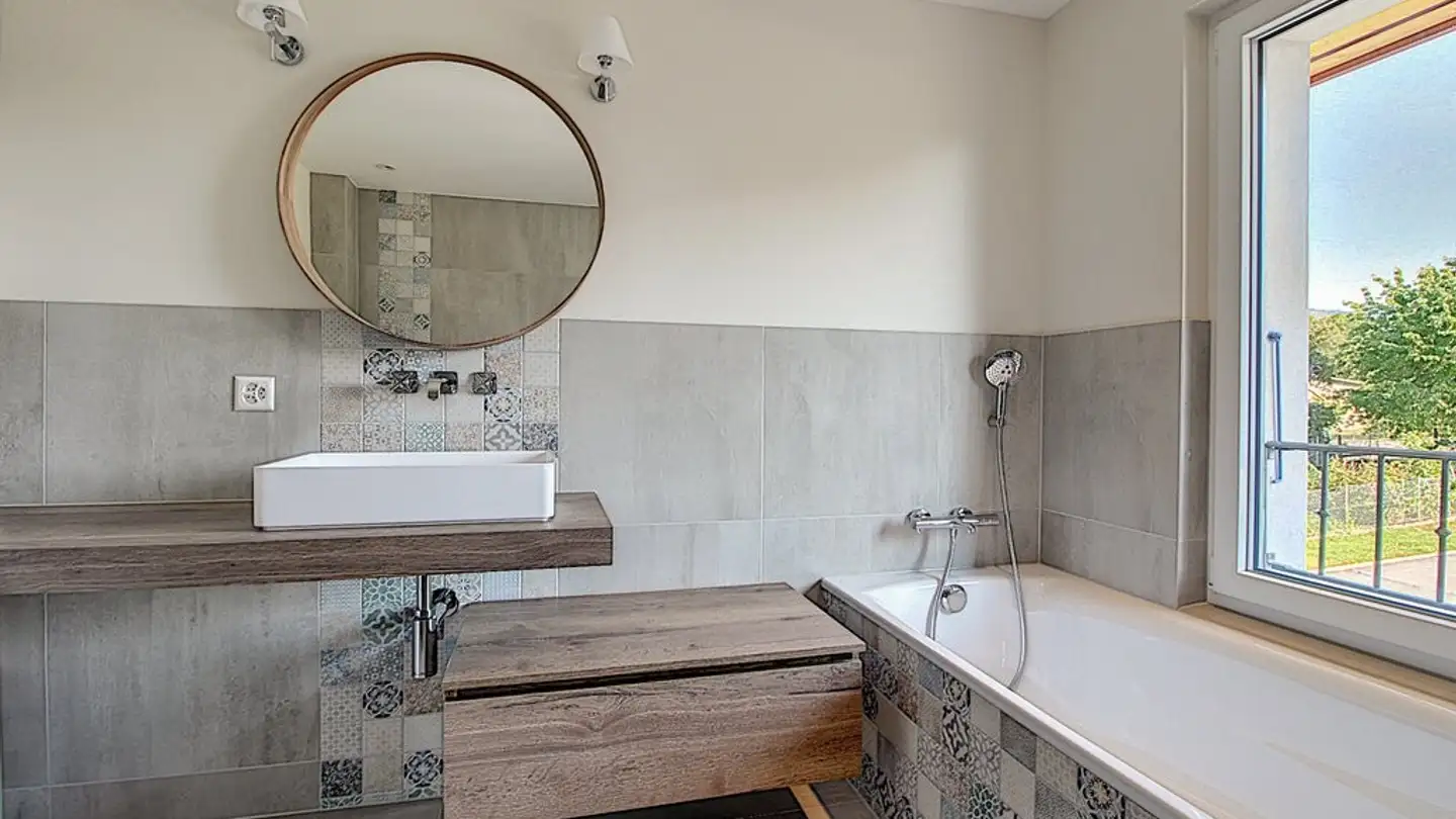 Appartamento in affitto - Grand Rue 23, 1443 Champvent - Foto 4