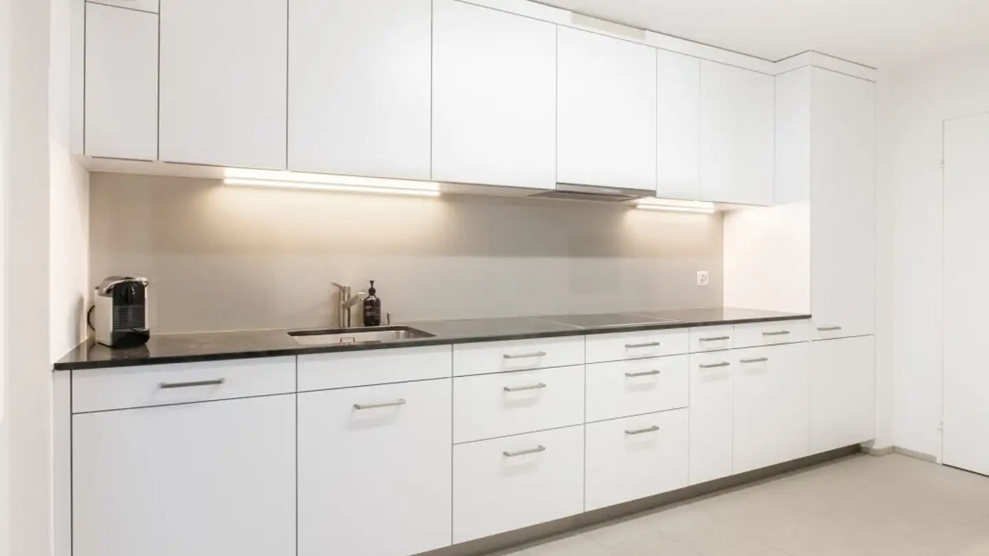 Apartment for rent - Waldrain 4, 4104 Oberwil BL