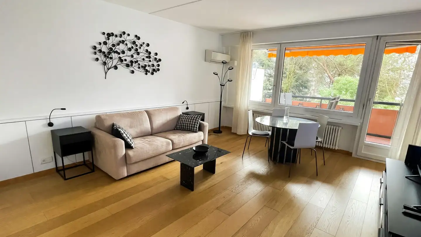 Appartement à vendre - 6816 Bissone - Photo 2