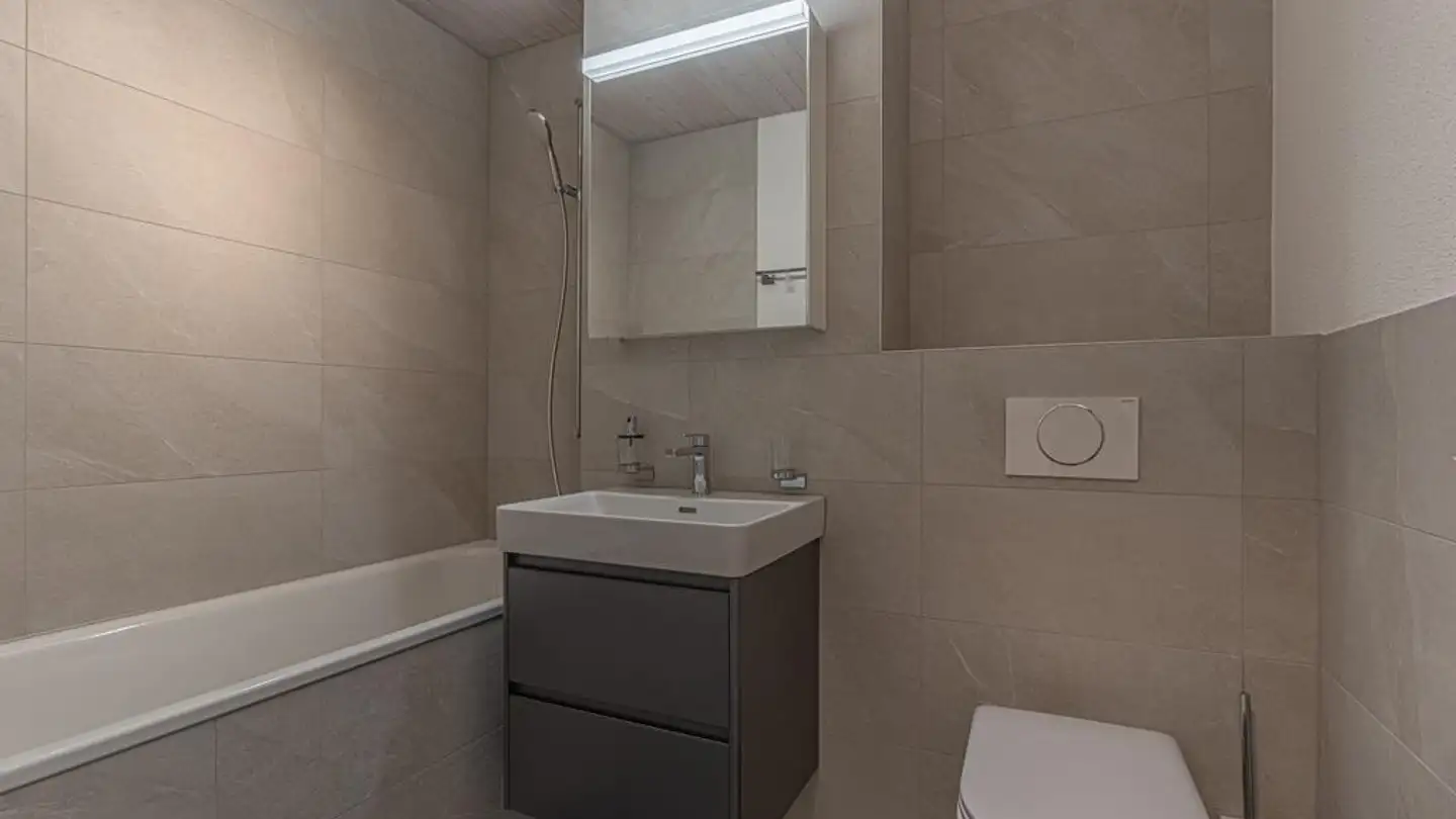 Appartamento in affitto - Bachstrasse 17, 3072 Ostermundigen - Foto 3