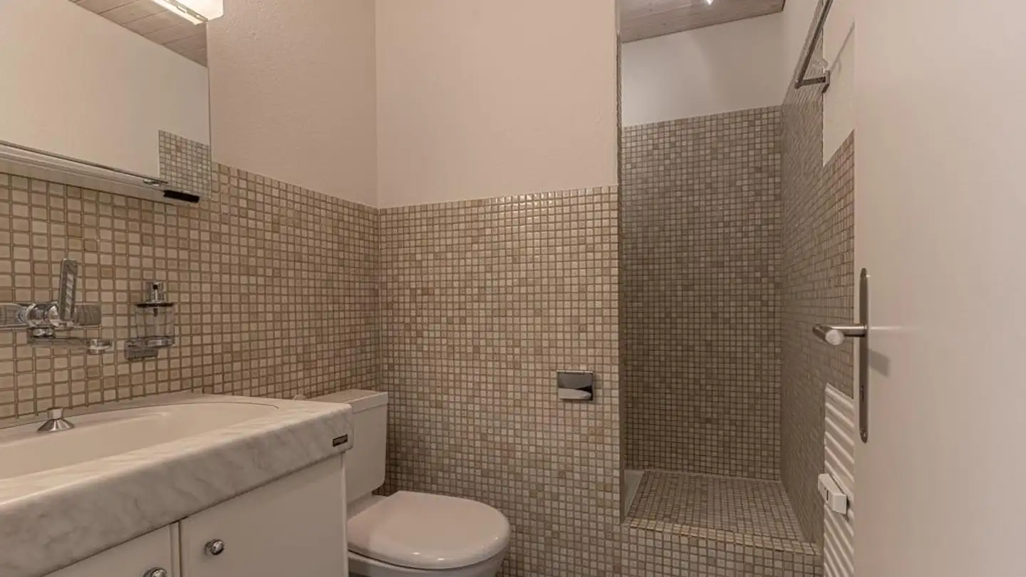 Appartamento in affitto - Bachstrasse 17, 3072 Ostermundigen - Foto 4