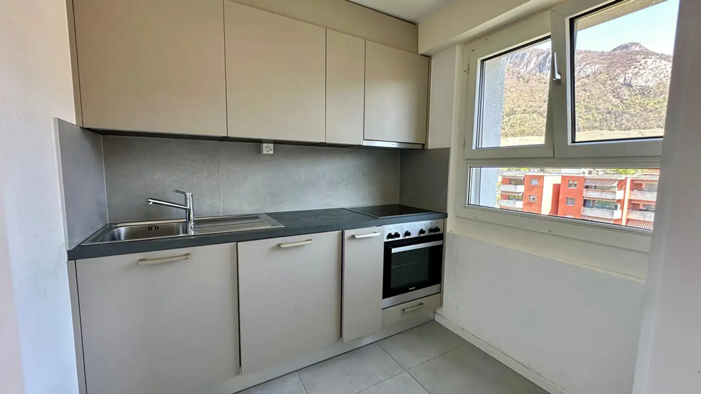 Apartment for rent - Chemin De La Planchette 9, 1860 Aigle - Photo 3