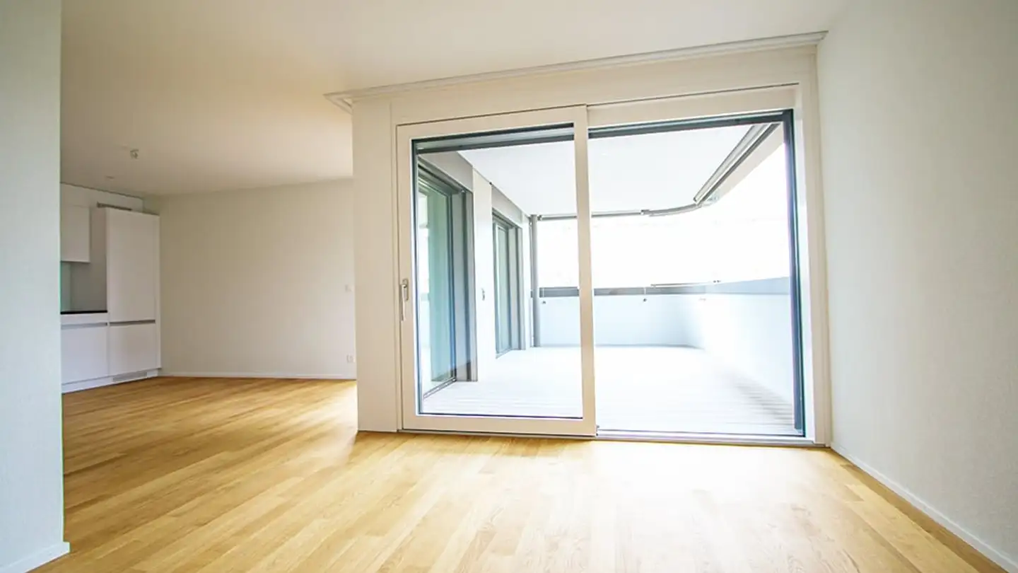 Wohnung mieten - Gesigenweg 3, 3700 Spiez