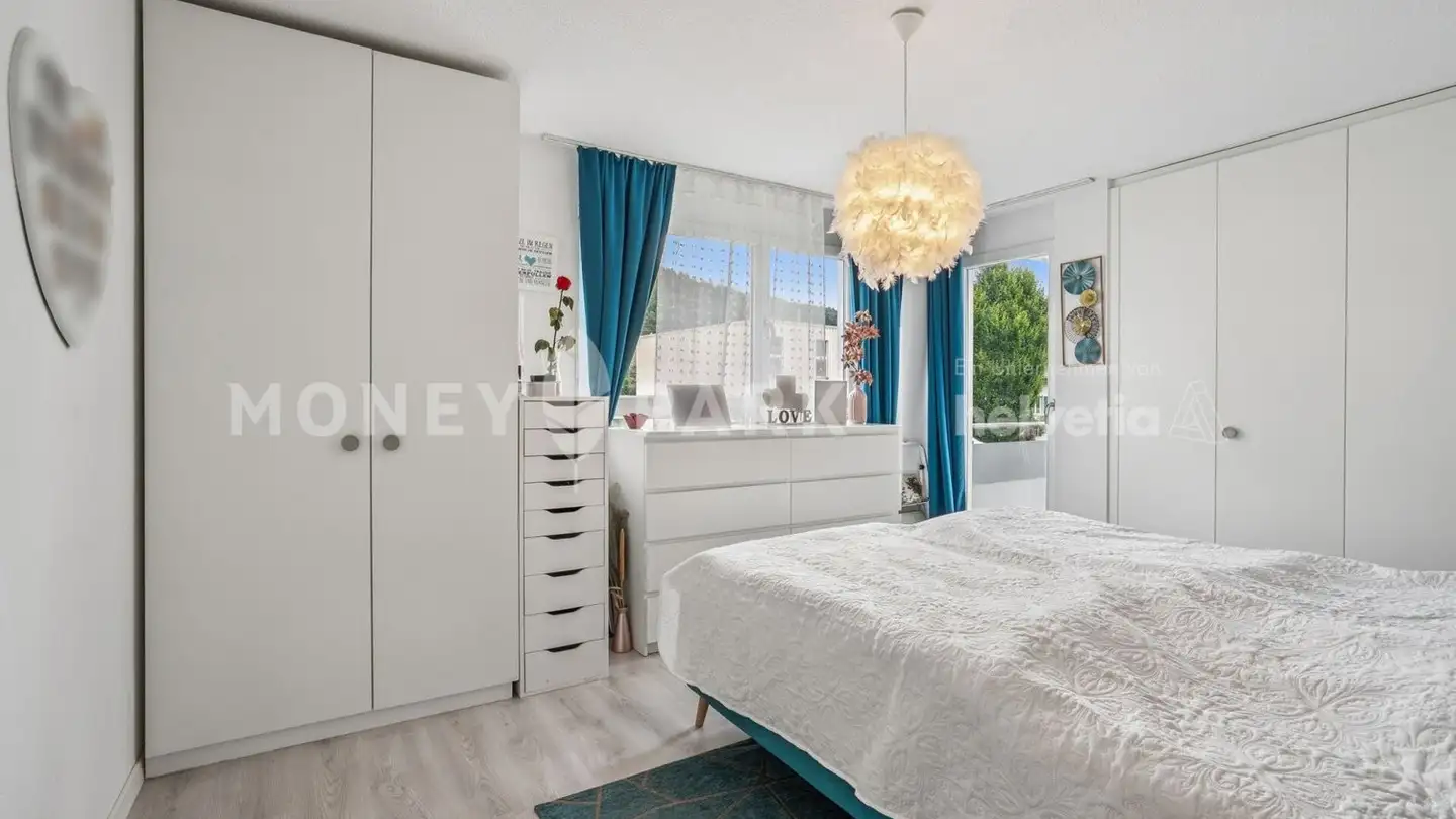 Wohnung kaufen - Rotkornstrasse 20, 5727 Oberkulm - Foto 4