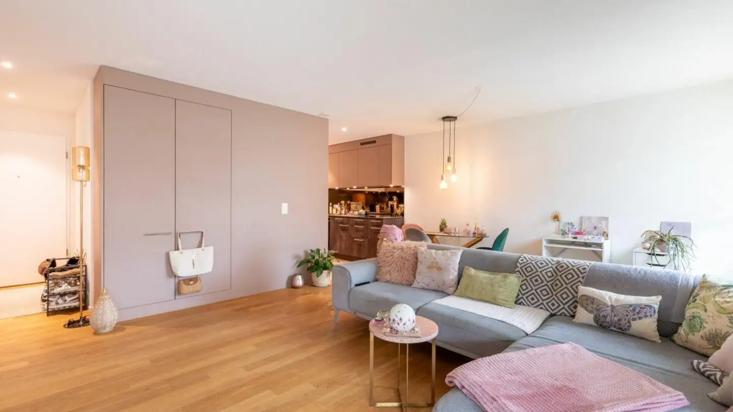 Apartment for sale - Obere Matte 6, 6018 Buttisholz - Photo 2