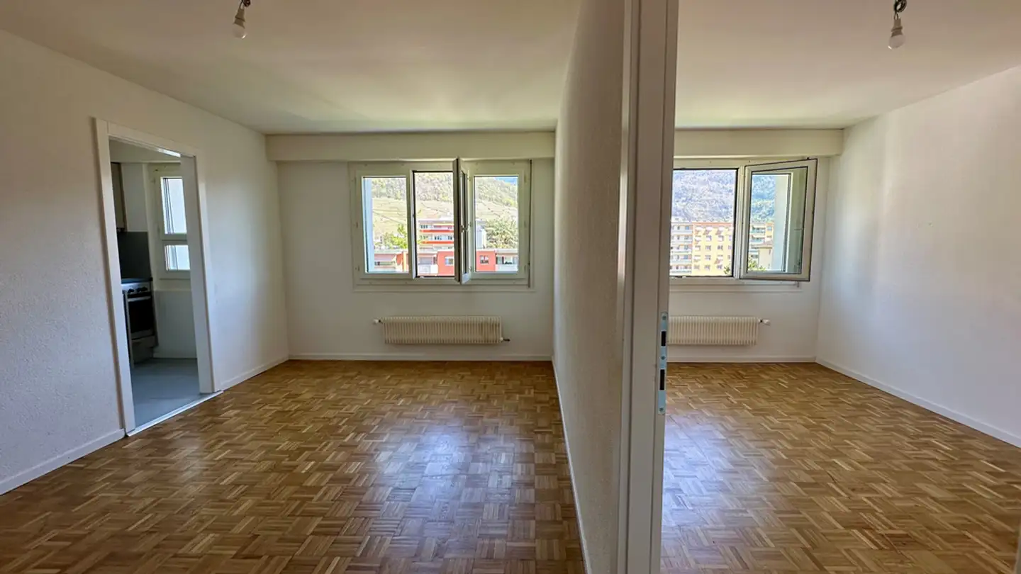 Apartment for rent - Chemin De La Planchette 9, 1860 Aigle