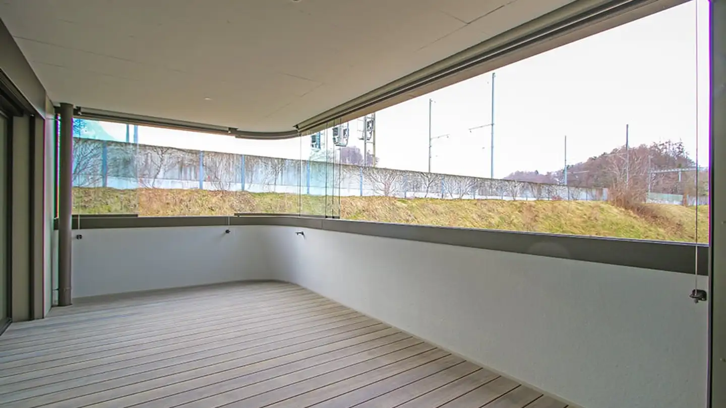 Wohnung mieten - Gesigenweg 3, 3700 Spiez - Foto 2