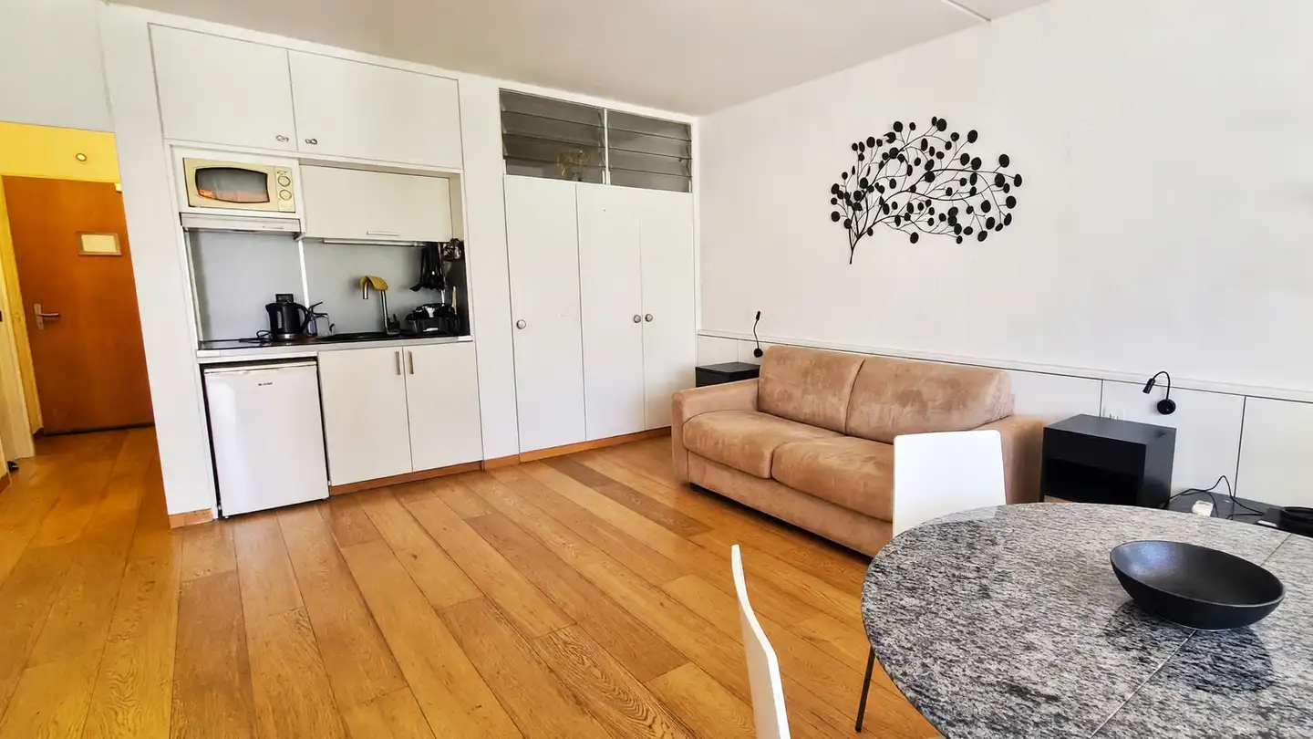 Appartement à vendre - 6816 Bissone - Photo 4