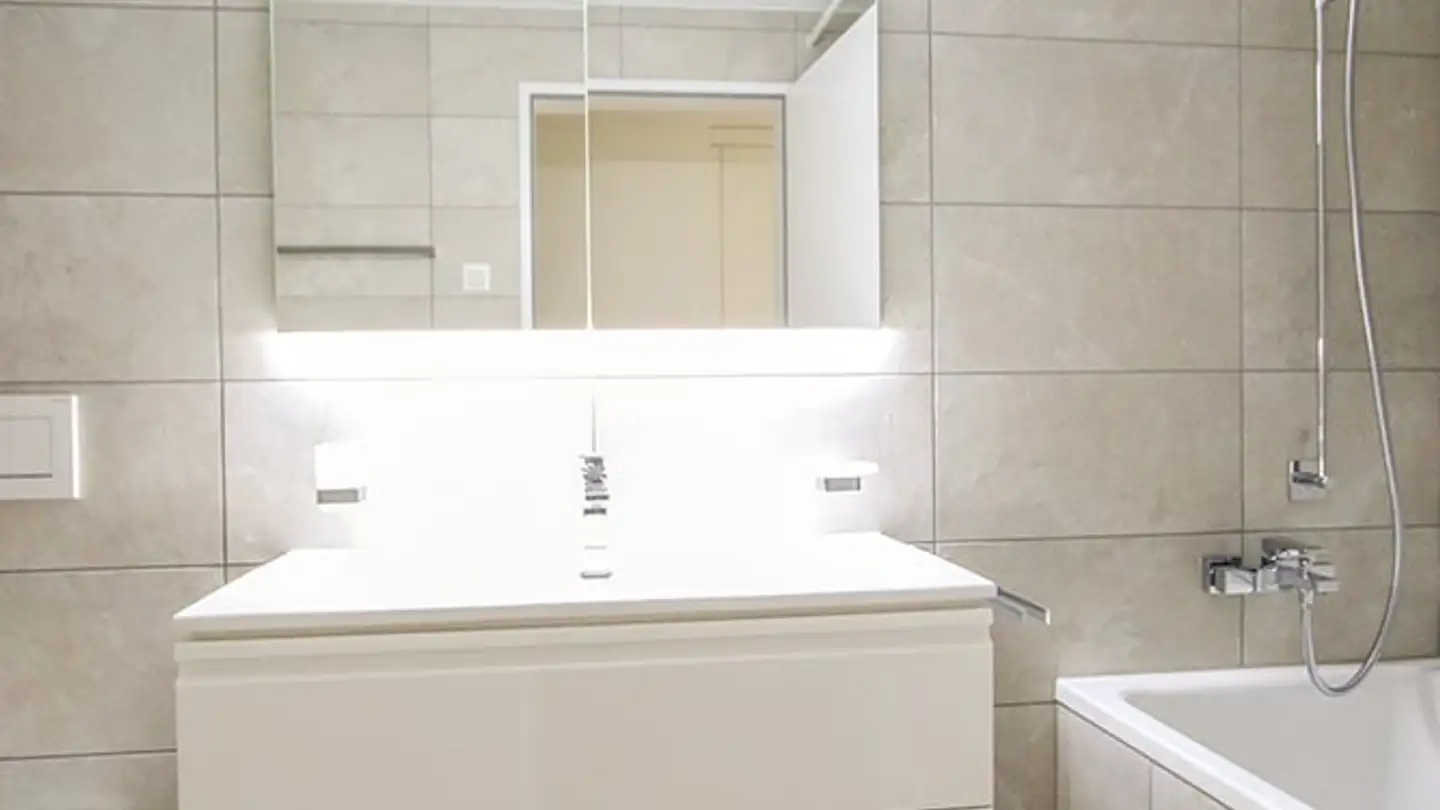 Wohnung mieten - Gesigenweg 3, 3700 Spiez - Foto 4