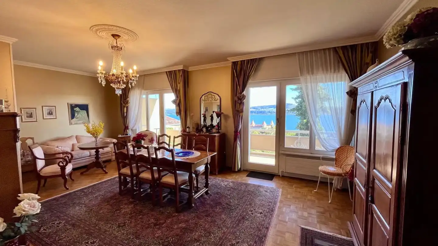 Attique à vendre - Rue Du Jura 8, 1422 Grandson - Photo 2