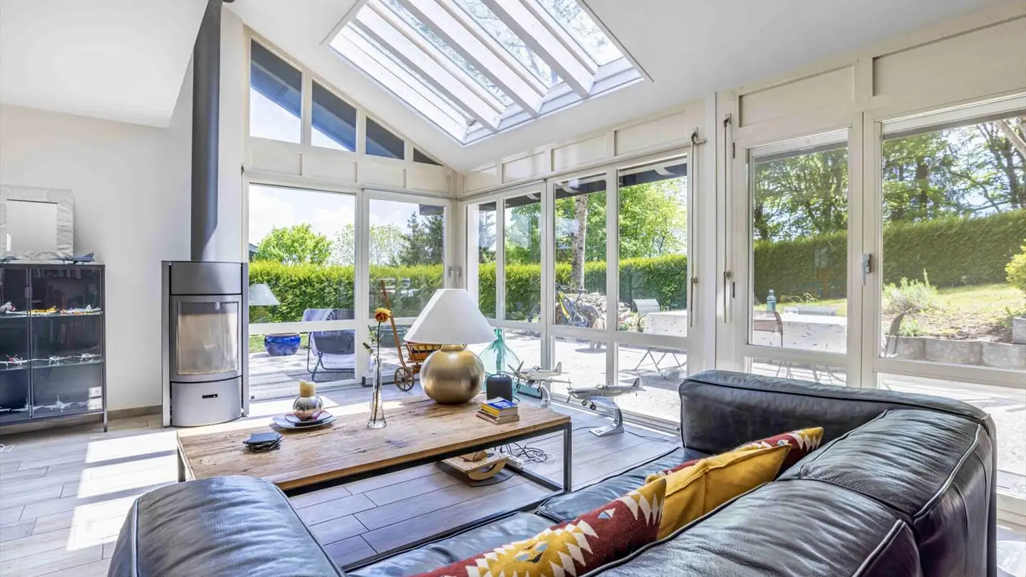 Casa singola in vendita - Route De St-George, 1188 Gimel - Photo 3