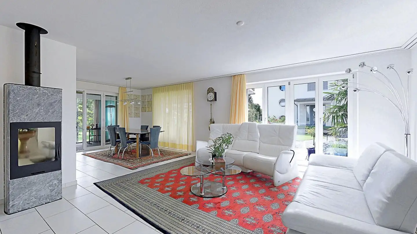 Maison individuelle à vendre - 9555 Tobel - Photo 4