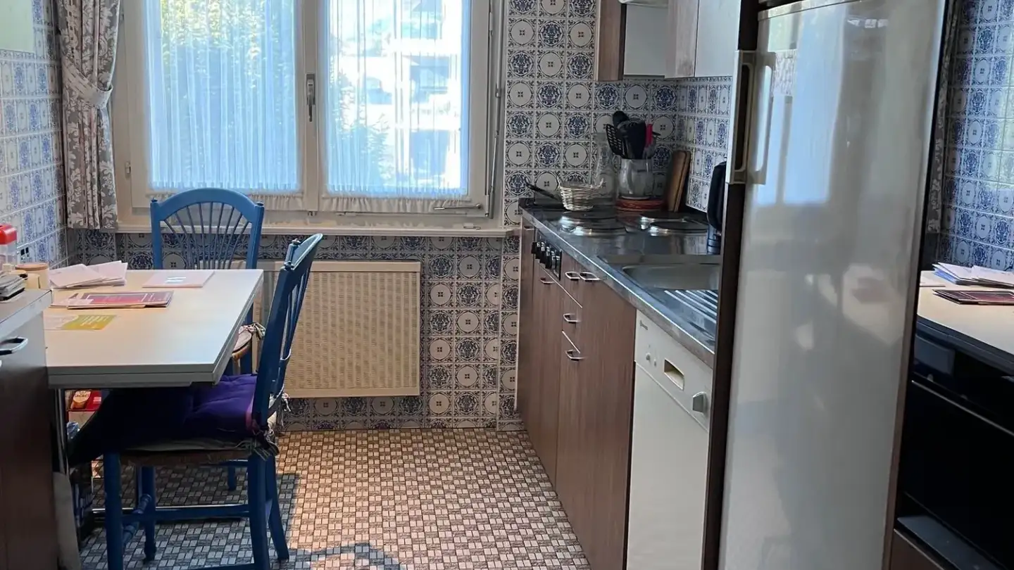 Attique à vendre - Rue Du Jura 8, 1422 Grandson - Photo 3