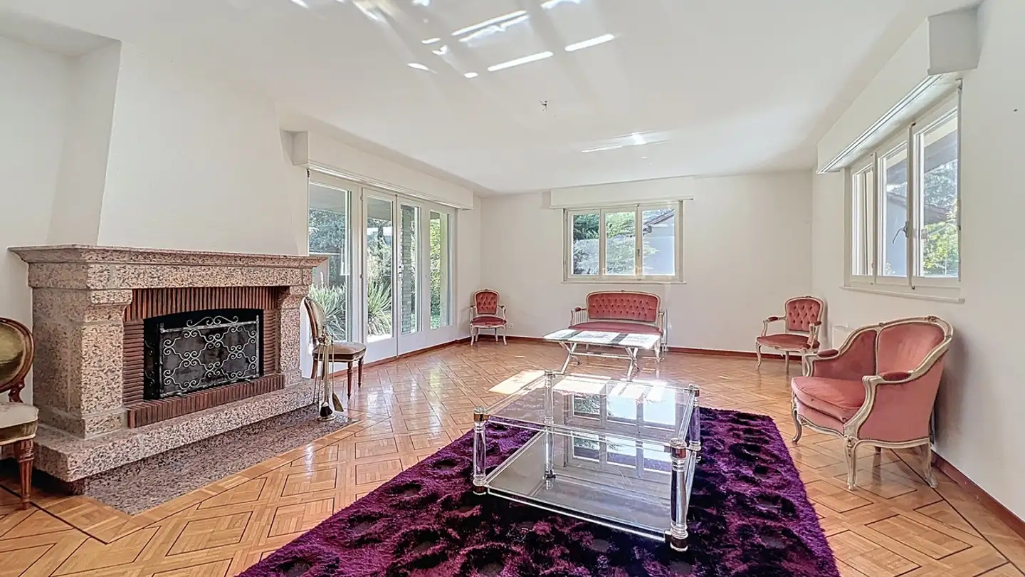 Einfamilienhaus kaufen - 1216 Cointrin - Foto 2