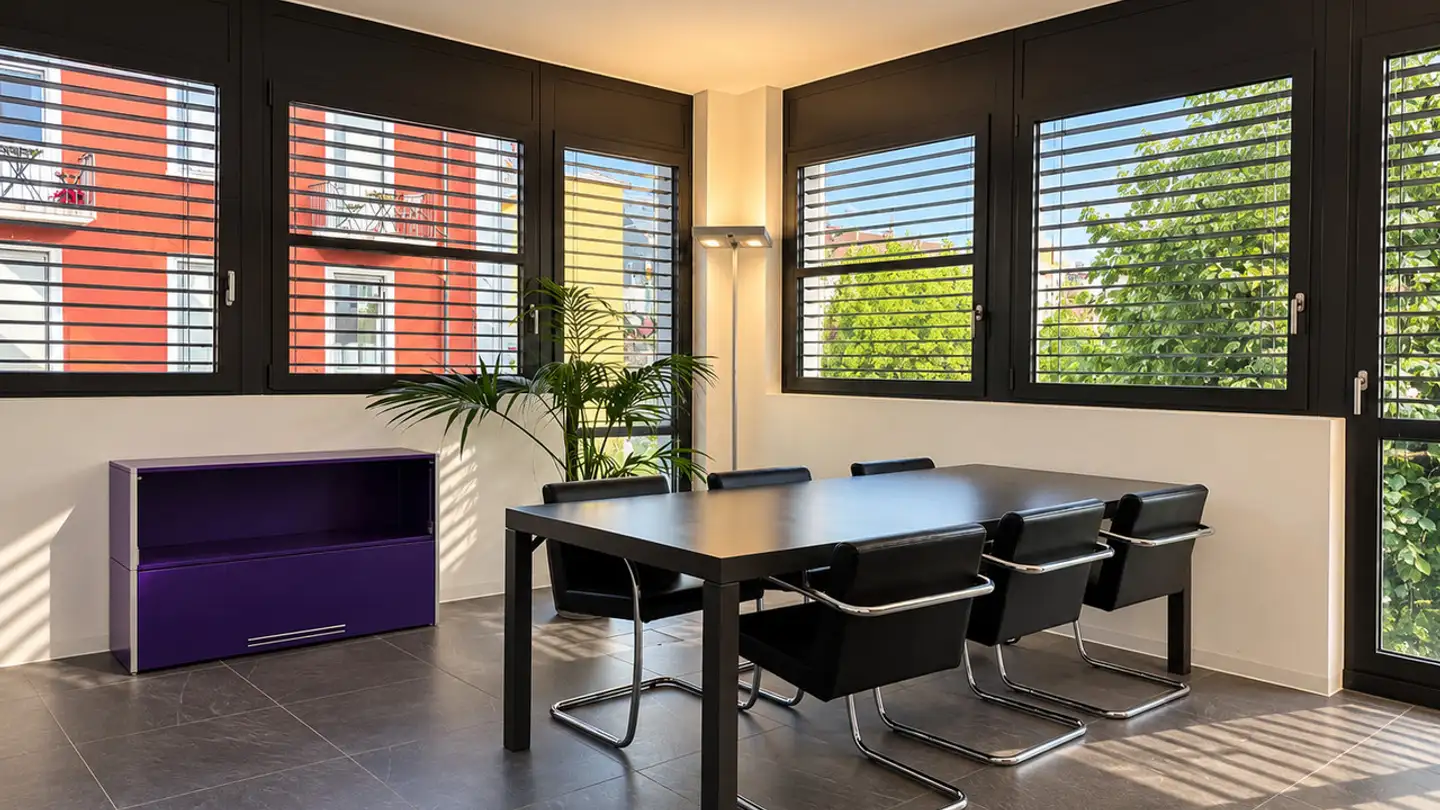 Bureau à vendre - Via Trevano, 6900 Lugano - Photo 3