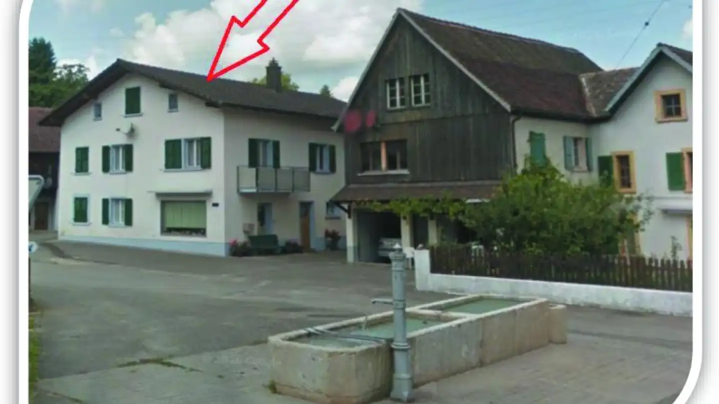 Single house for sale - Le Cornat 2, 2843 Châtillon JU