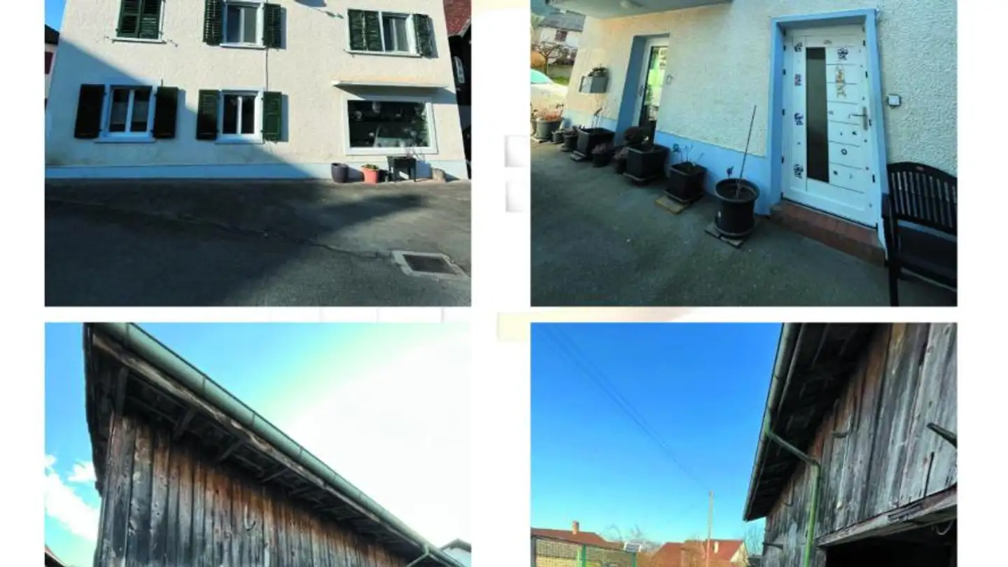 Single house for sale - Le Cornat 2, 2843 Châtillon JU - Photo 2