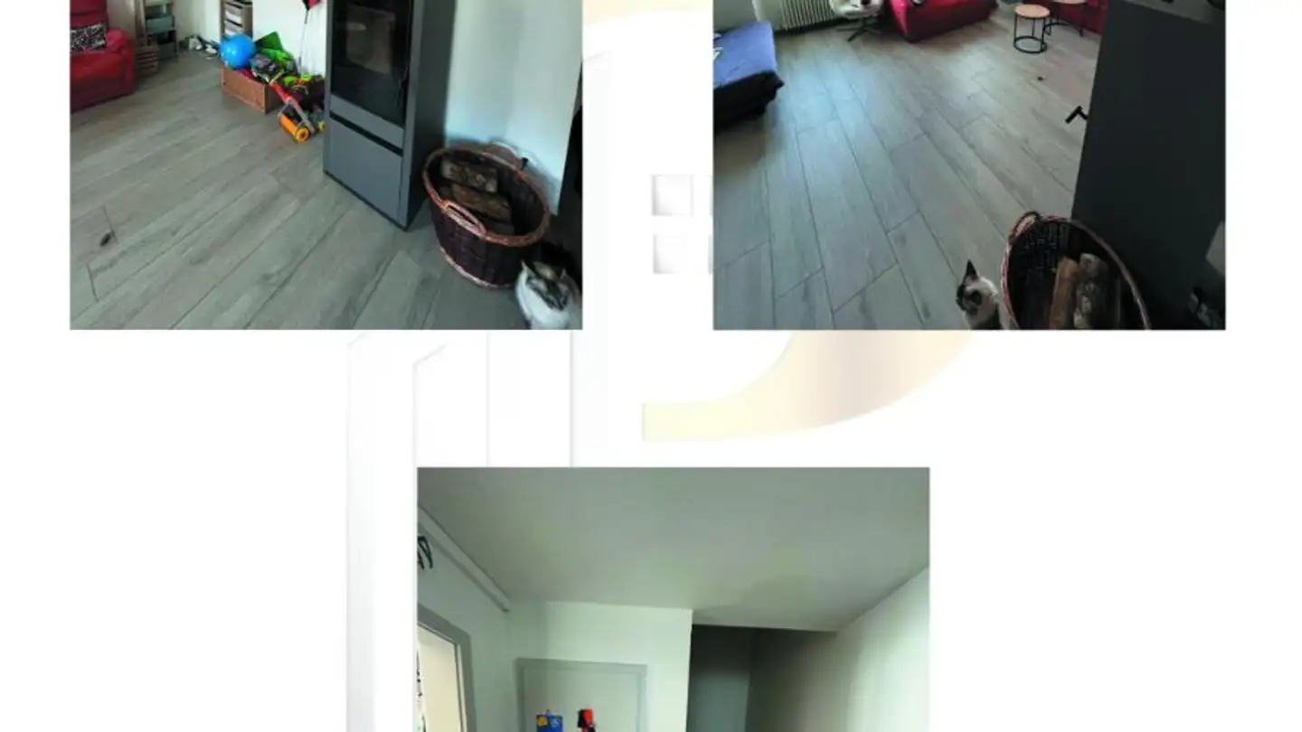 Single house for sale - Le Cornat 2, 2843 Châtillon JU - Photo 3