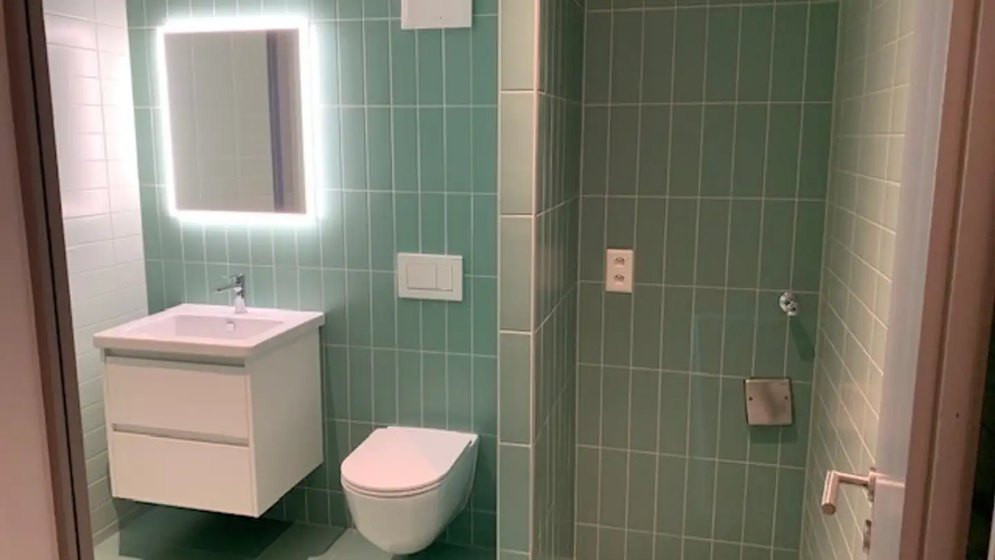 Appartamento in affitto - 1802 Corseaux - Photo 3