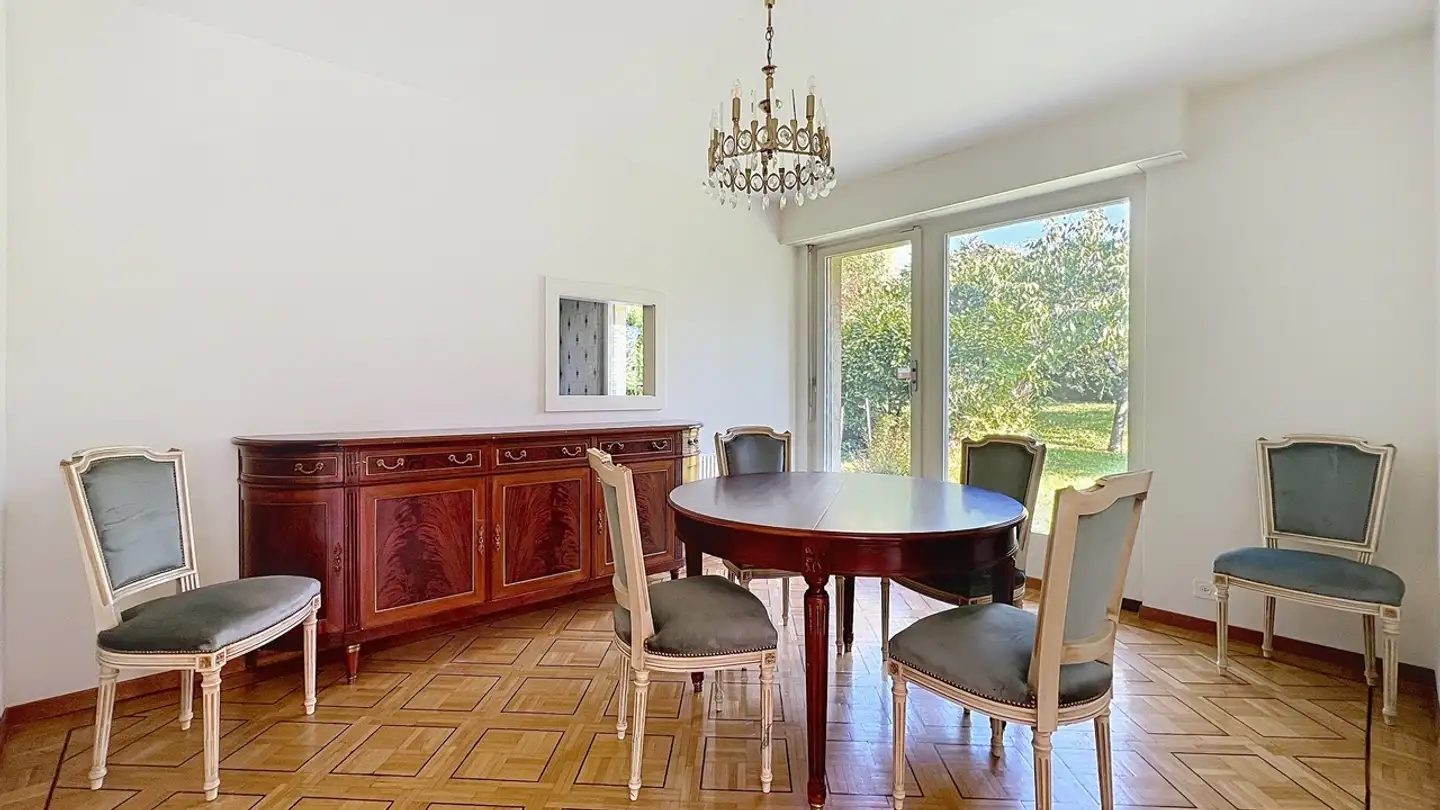 Einfamilienhaus kaufen - 1216 Cointrin - Foto 3