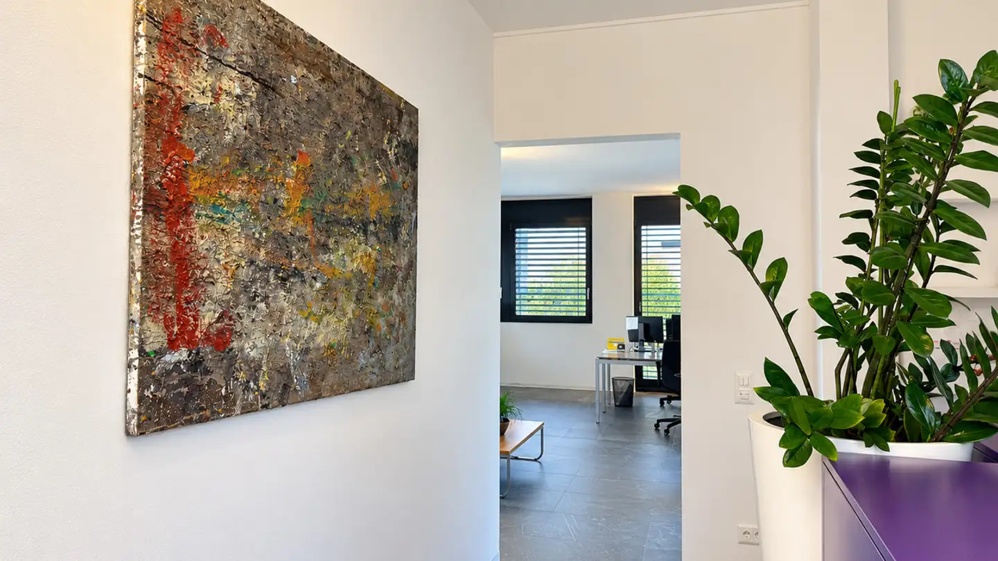 Bureau à vendre - Via Trevano, 6900 Lugano - Photo 4