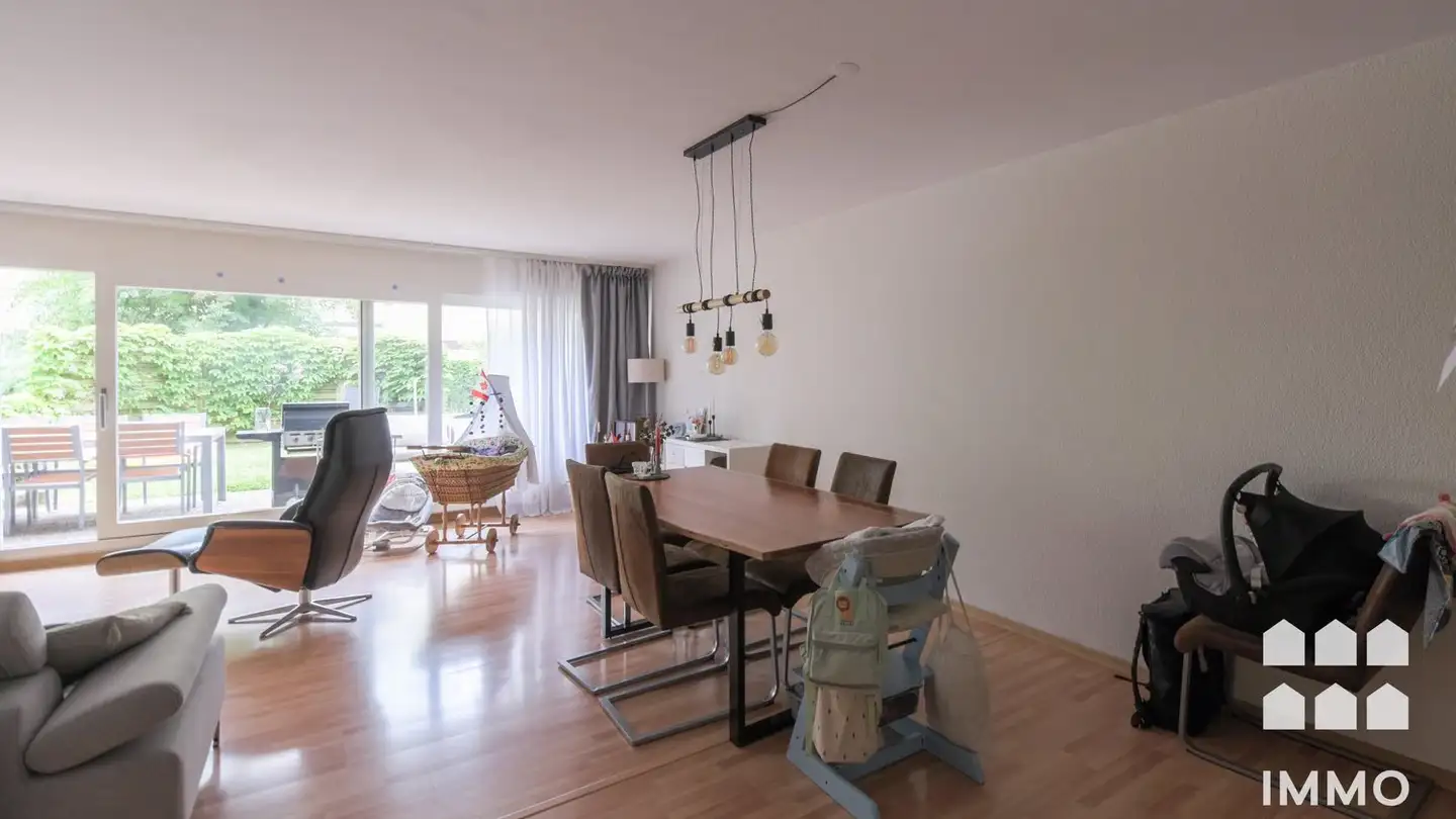 Appartamento a gradini in affitto - Buchenweg 7, 2563 Ipsach - Foto 3