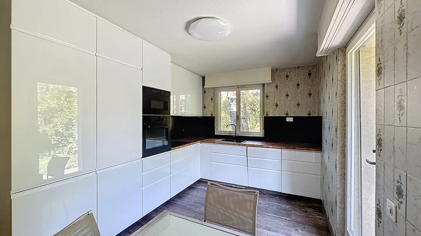 Einfamilienhaus kaufen - 1216 Cointrin - Foto 4