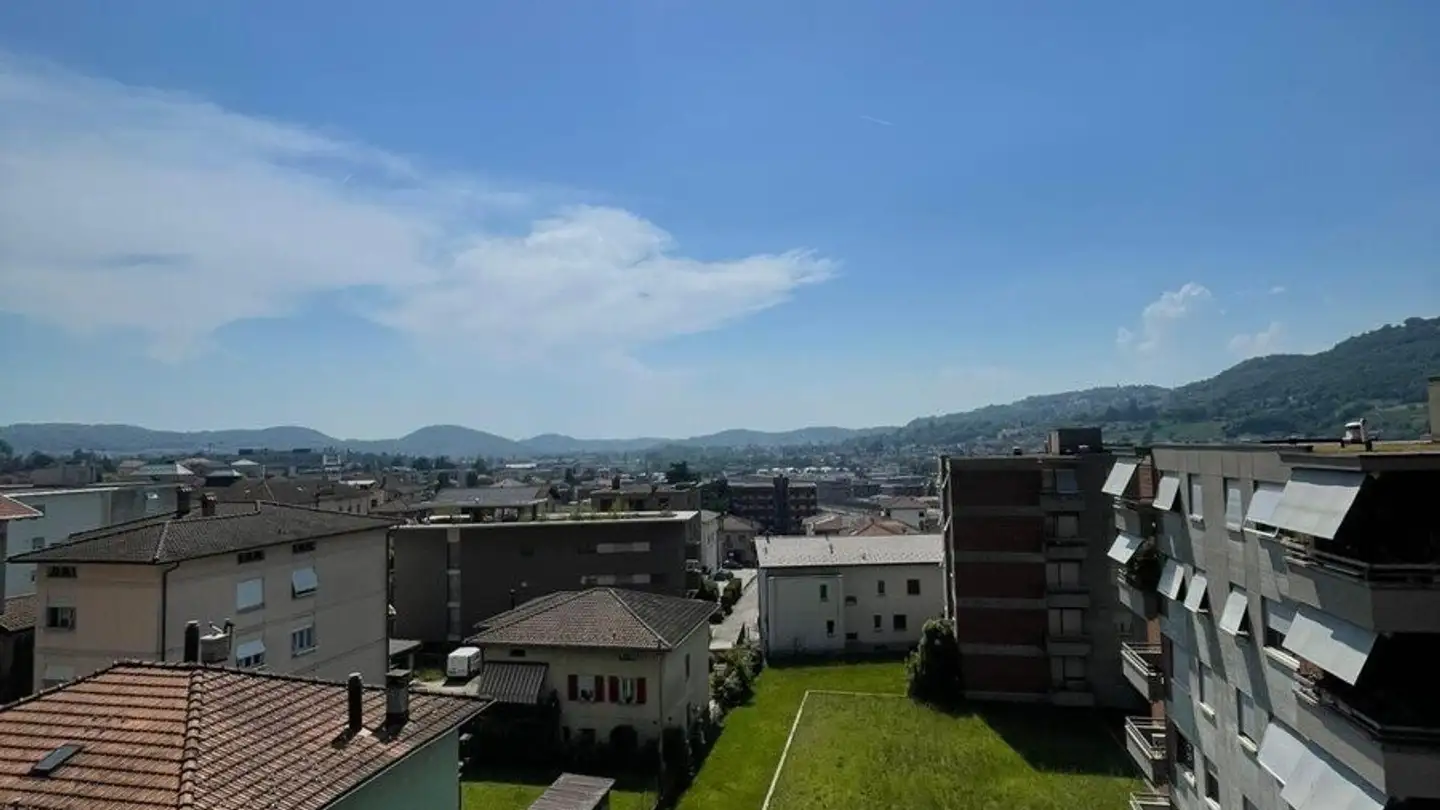 Appartement à louer - 6850 Mendrisio