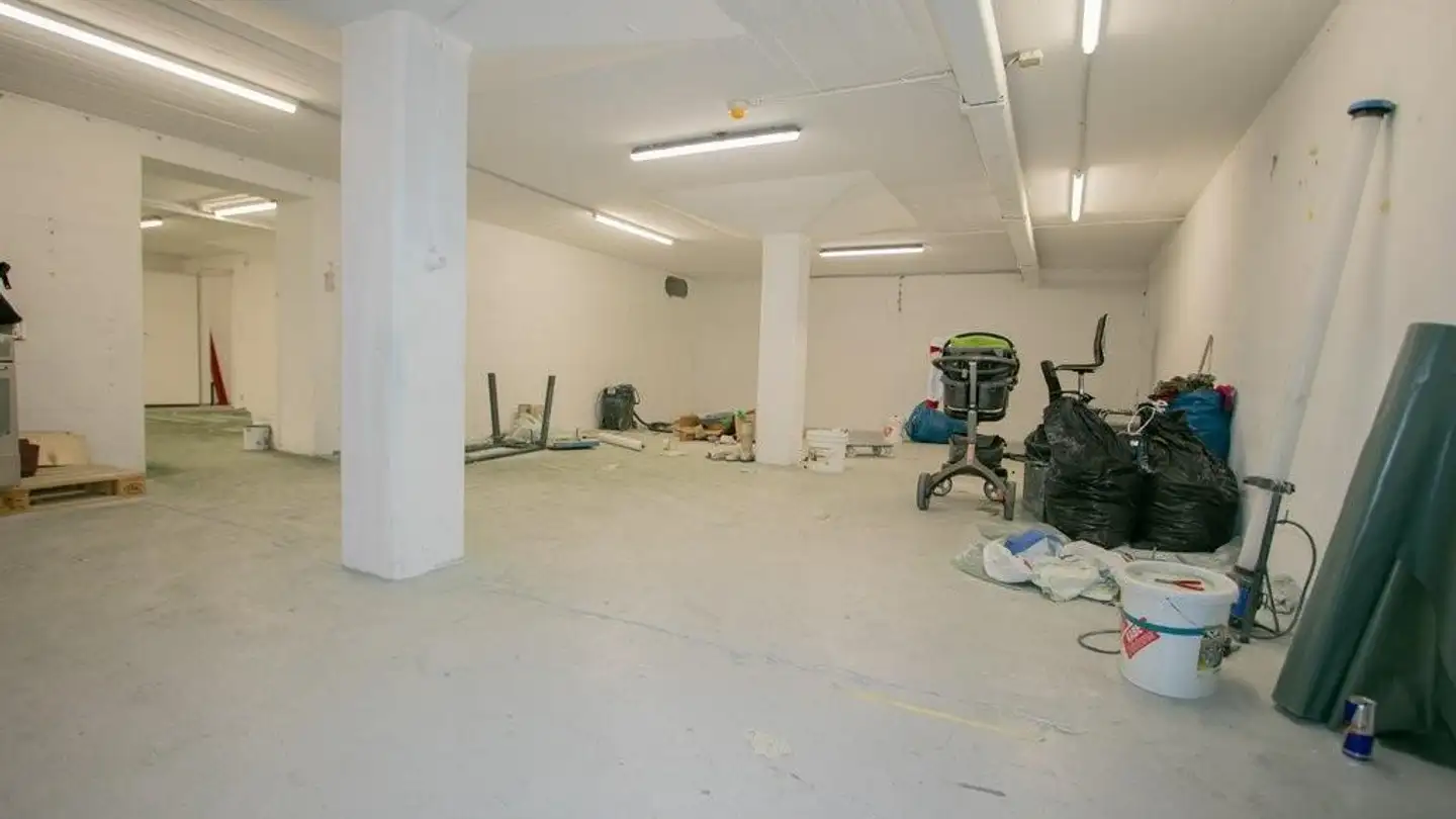 Commercial for rent - Lukasstrasse 18, 9008 St. Gallen - Photo 3