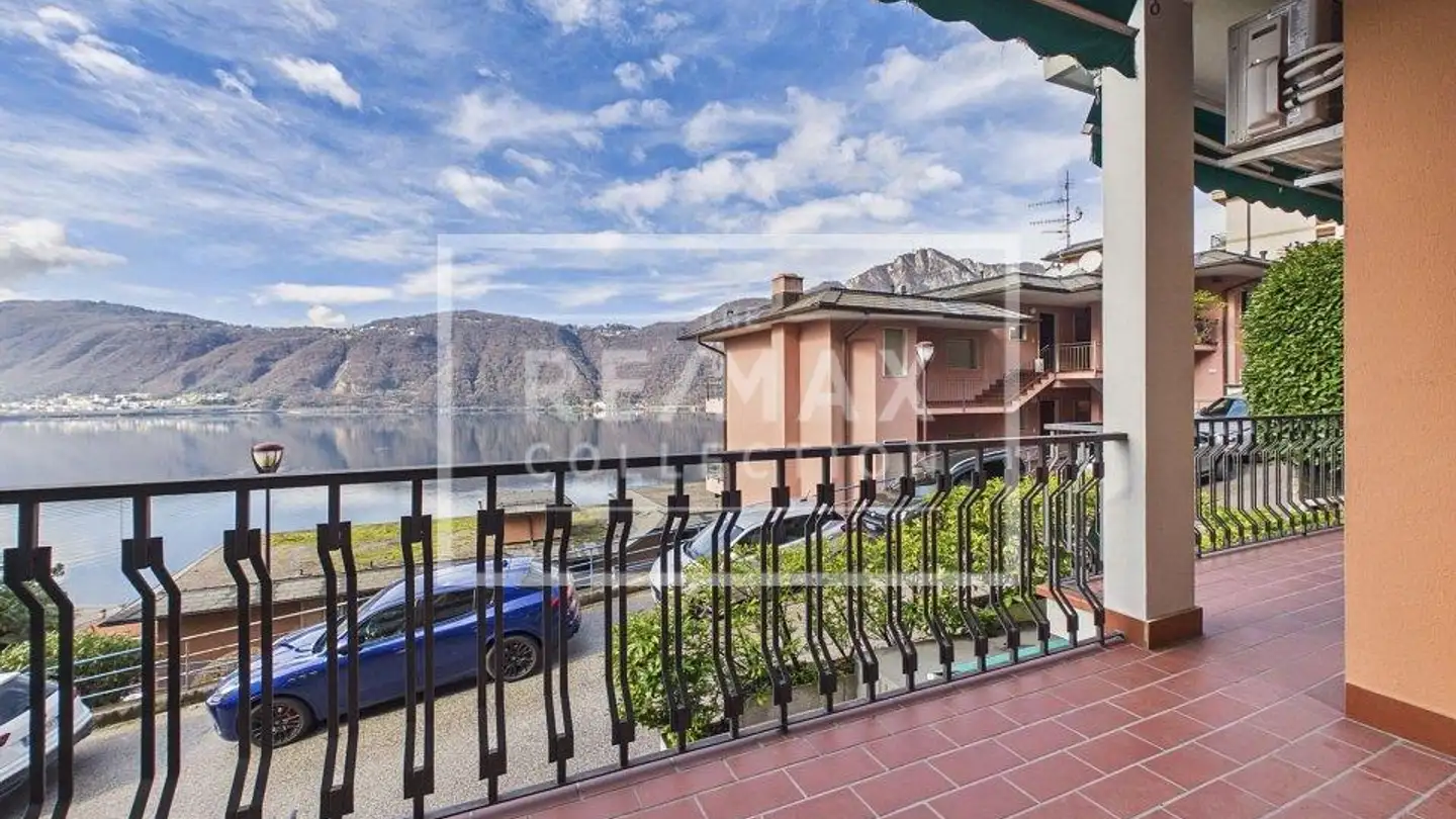 Apartment for sale - 6922 Morcote - Photo 3