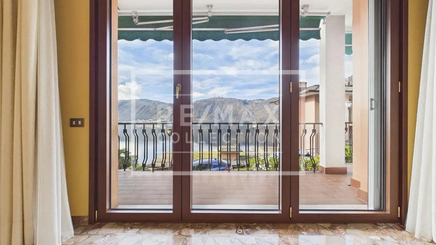 Apartment for sale - 6922 Morcote - Photo 4