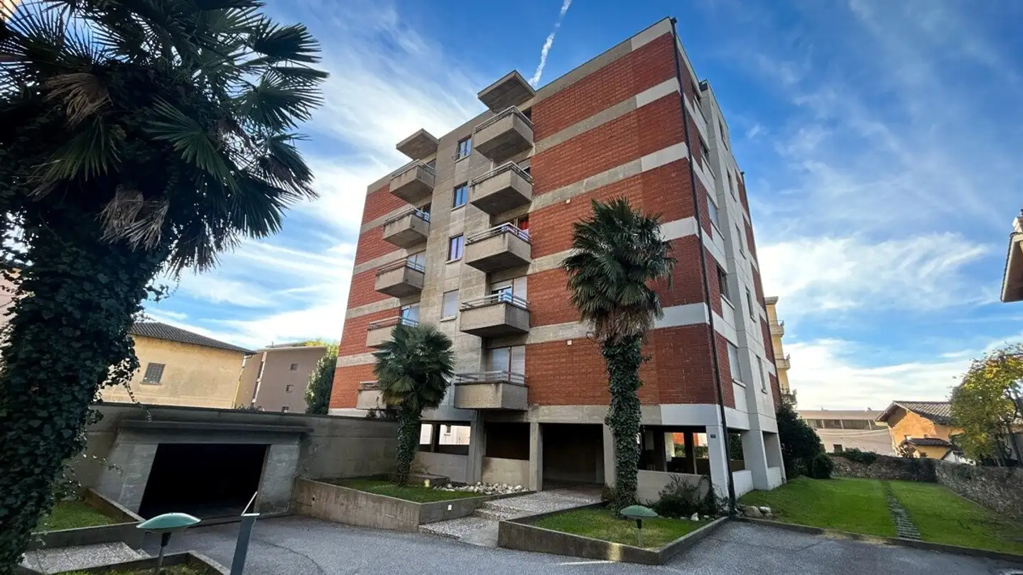 Appartement à louer - 6850 Mendrisio - Photo 3