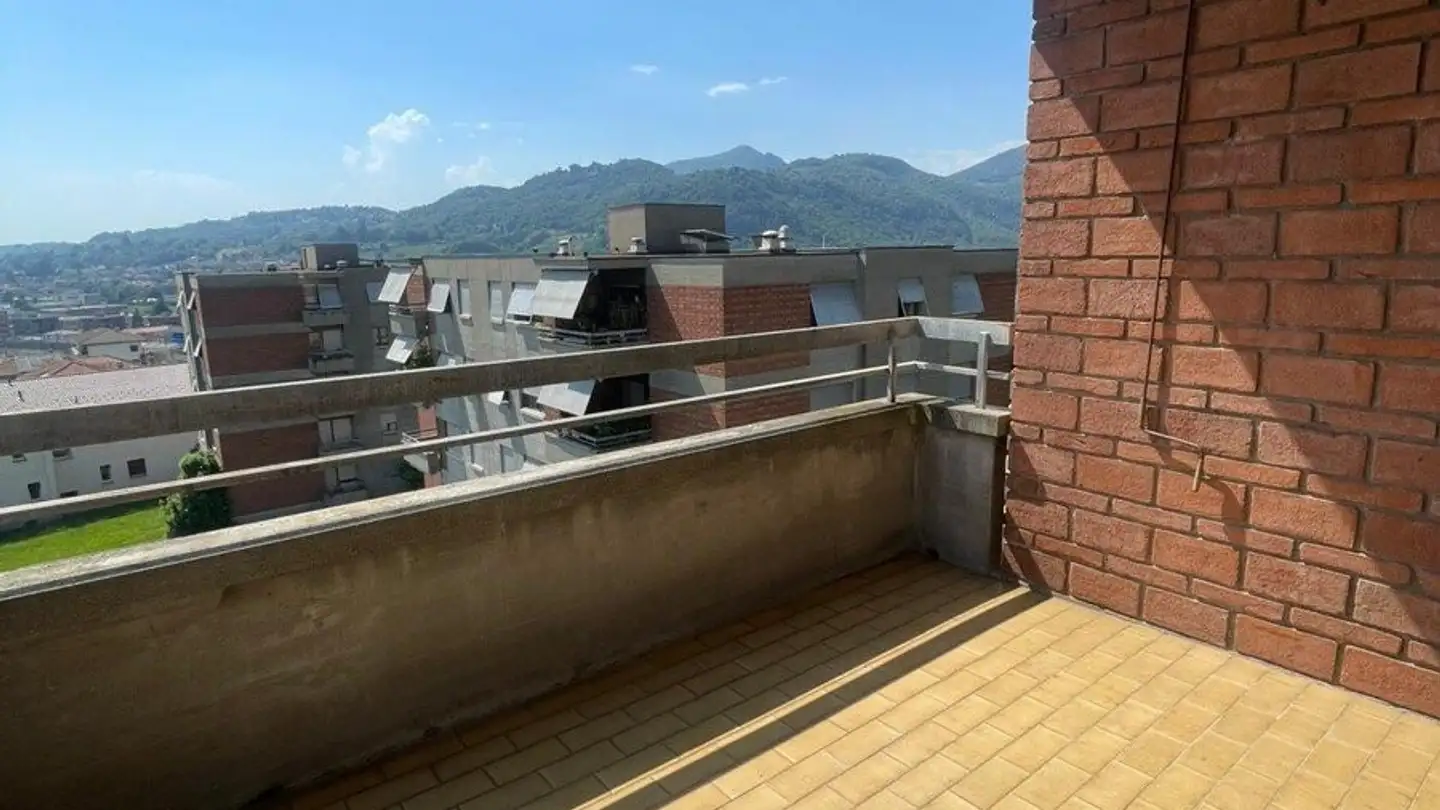 Appartement à louer - 6850 Mendrisio - Photo 4