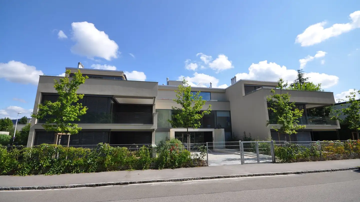 Wohnung mieten - Brunngasse 66, 4153 Reinach BL