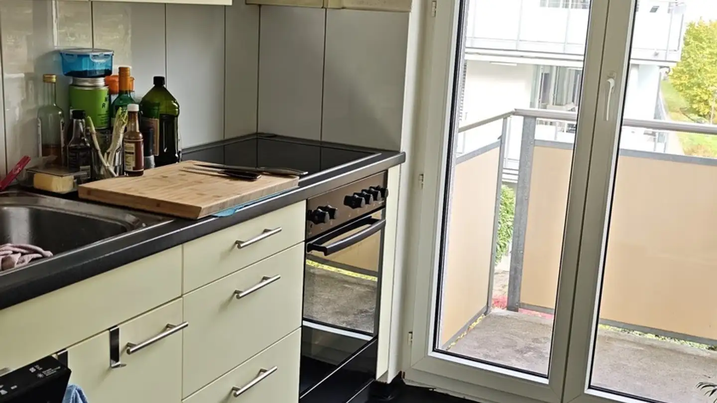 Appartamento in affitto - Luzernerstrasse 9, 6030 Ebikon - Photo 4