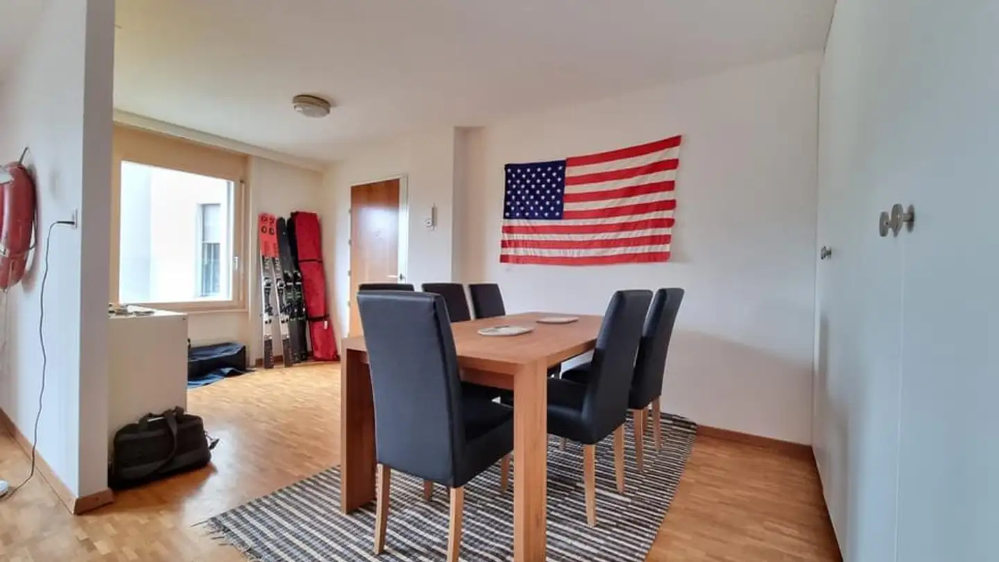 Apartment for rent - Place De La Riponne 4, 1005 Lausanne - Photo 3