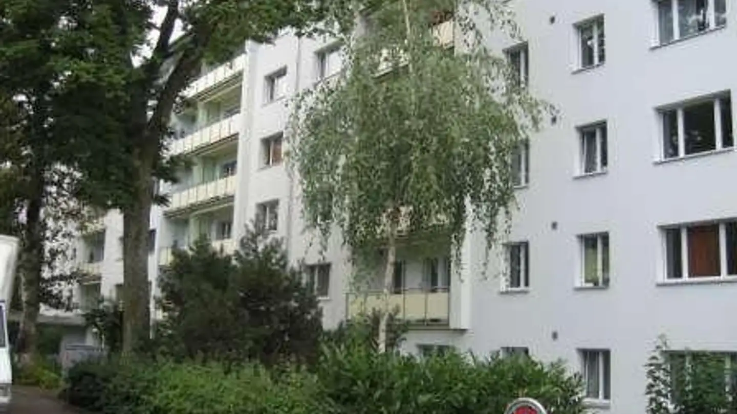Appartement à louer - Landoltstrasse 62, 3007 Bern