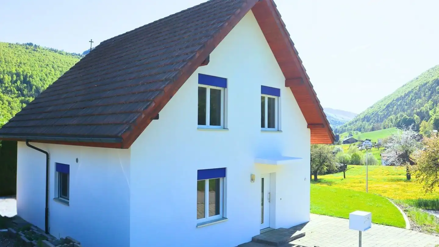 Single house for rent - Neuackerstrasse 309, 4715 Herbetswil - Photo 2